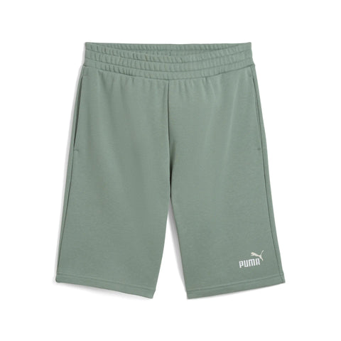 Bermuda hombre Puma ESS 2 COLOR 684715 30 Verde luna