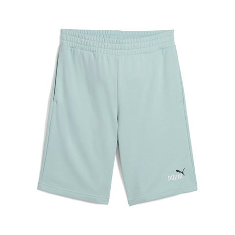 Bermuda hombre Puma ESS 2 COLOR 684715 67 Verde moderno