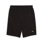 Bermuda hombre Puma ESS elevated 9" TR 684730 01 negro