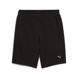 Bermuda hombre Puma ESS elevated 9" TR 684730 01 negro
