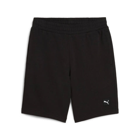 Bermuda hombre Puma ESS elevated 9" TR 684730 01 negro