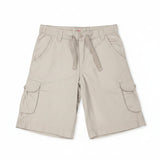 Short niña Bermuda Roxy Dj Short wk023 beig | Deportivo Ligero