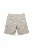 Short niña Bermuda Roxy Dj Short wk023 beig | Deportivo Ligero