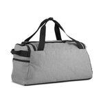 Bolsa PUMA BUZZ HEATHER SM 091378 01 Gris Vigore