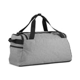 Bolsa PUMA BUZZ HEATHER SM 091378 01 Gris Vigore