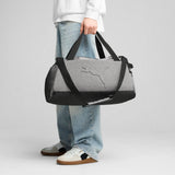 Bolsa PUMA BUZZ HEATHER SM 091378 01 Gris Vigore