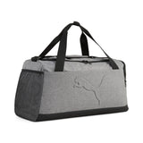 Bolsa PUMA BUZZ HEATHER SM 091378 01 Gris Vigore