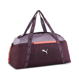Bolsa Puma AT ESS SPORTS BAG 090780 02 morado