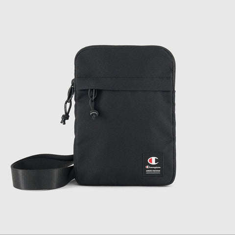 Bolso Champion SMALL SHOULDER BAG 806022 Negro