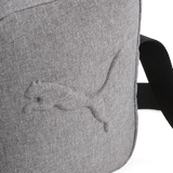 Bolso PUMA BUZZ HEATHER PORTABLE 091351 01 Gris