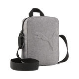 Bolso PUMA BUZZ HEATHER PORTABLE 091351 01 Gris