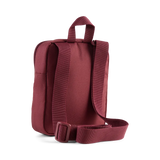 Bolso hombre PUMA PHASE PORTABLE 091173 20 Granate