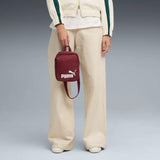 Bolso hombre PUMA PHASE PORTABLE 091173 20 Granate