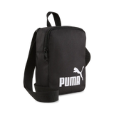 Bolso hombre PUMA PHASE PORTABLE 091173 01 Negro