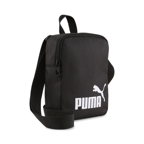 Bolso hombre PUMA PHASE PORTABLE 091173 01 Negro