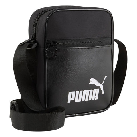 Bolso Puma CAMPUS PORTABLE 091295 negro