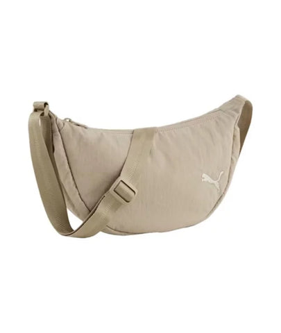 Bolso mujer Puma CORE HER SHOULDER BAG BF 090936 06 Beig