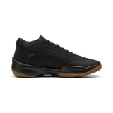 Zapatillas bota hombre Puma COURT PRO 2 NUBUCK 312406 Negro