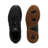 Zapatillas bota hombre Puma COURT PRO 2 NUBUCK 312406 Negro