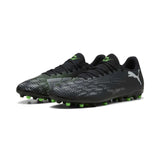 Botas hombre futbol PUMA FUTURE 8 PLAY MG 108376 02 negro