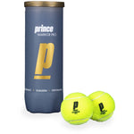 Bola Prince padel Warrior Pro Bote de 3 bolas 0100051