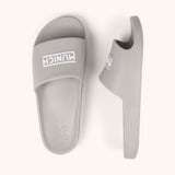 Chanclas Munich Tabar – Gris Antracita (Hombre) - Puber Sports