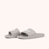 Chanclas Munich Tabar – Gris Antracita (Hombre) - Puber Sports