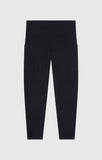 Malla Champion LEGGING 7/8 PANTS 118471 Negro - Puber Sports