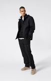 Pantalón hombre Champion C-TECH negro | Deportivo Ligero