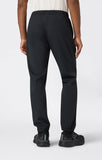 Pantalón hombre Champion Tactel goma 222040 Negro