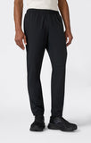 Pantalón hombre Champion Tactel goma 222040 Negro