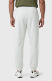 Pantalón Champion Interlock PANTS 222667 blanco, vista trasera