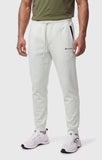 Detalle de cintura con cordón y bolsillo del pantalón Champion Interlock PANTS 222667
