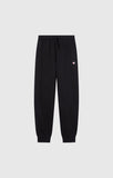 Pantalón niños Champion RIB CUFF puño 307330 Negro