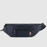 Riñonera Champion belt bag 806021 BS501 Azul marino - Puber Sports