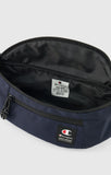 Riñonera Champion belt bag 806021 BS501 Azul marino - Puber Sports