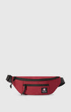 Riñonera Champion Belt Bag 806021 roja vista frontal