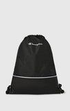 Saco Champion SATCHEL 806252 negro - Puber Sports