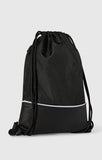 Saco Champion SATCHEL 806252 negro - Puber Sports