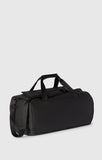 Bolsa de deporte Champion negra talla S vista lateral