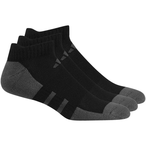 Calcetines Adidas ESS CC LOW 3P JC6452 negro