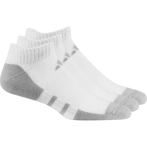 Calcetines Adidas ESS CC LOW 3P JD9573 Blanco
