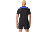 Camiseta Asics PADEL COURT SS TOP 2041A349 Negro