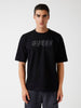 Camiseta GUESS GOHAN CN Z5BI03 Negro
