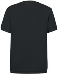 Camiseta Luhta hombre Aakkola cuello pico 37501 negro