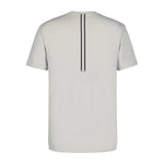 Camiseta Luhta hombre KIVIKKO 37511 gris claro