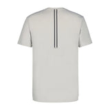 Camiseta Luhta hombre KIVIKKO 37511 gris claro