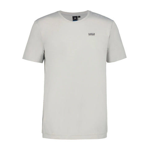 Camiseta Luhta hombre KIVIKKO 37511 gris claro