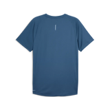 Camiseta running hombre Puma RUN VELOCITY 526600 80 Azul