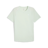 Camiseta running hombre Puma RUN VELOCITY 526600 99 verde claro